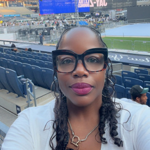 Fundraising Page: Sonya King